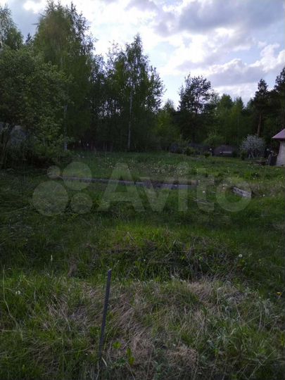 Дом 60 м² на участке 10 сот.