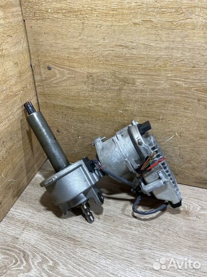 Электроусилитель руля Opel Meriva A