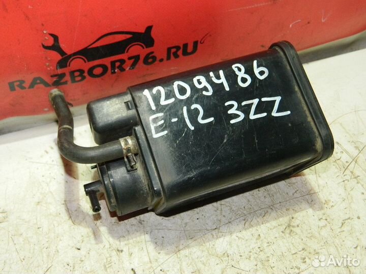 Абсорбер Toyota Corolla 120