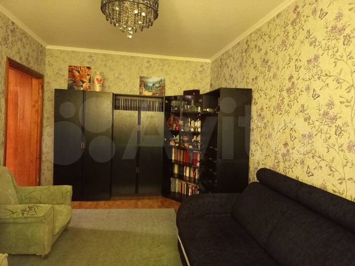 4-к. квартира, 73,7 м², 7/9 эт.