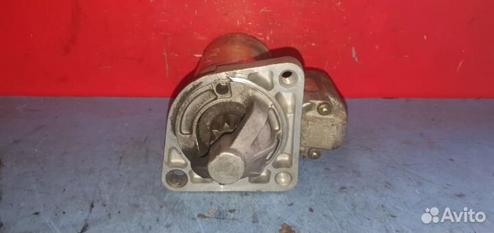 Стартер Kia Spectra