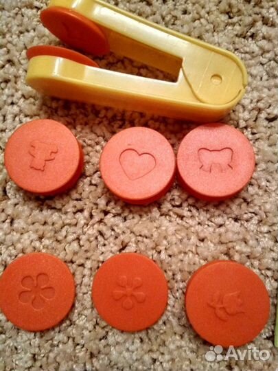 Набор для скрапбукинга