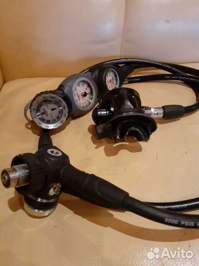 Консоль Suunto