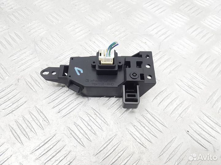 76K116-RHD Блок управления АКПП Lexus RX