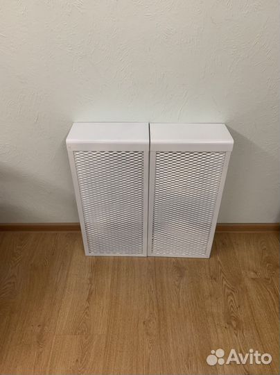 Решетки на радиаторы отопления