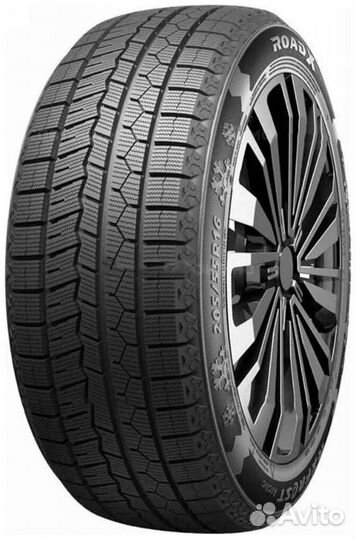 RoadX RX Frost Arctic 215/50 R17 91H