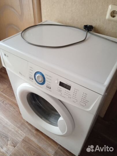Стиральная машина на запчасти