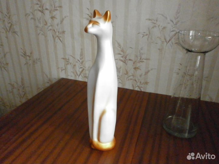 Кошка большая