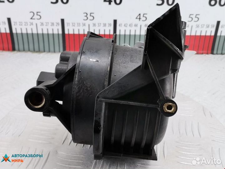 Корпус топливного фильтра Peugeot 307 2005 190177