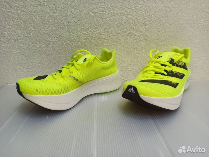 Кроссовки Adidas adizero adios pro