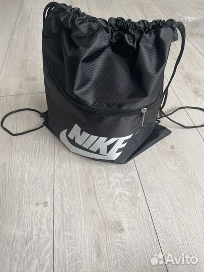 Сумка для сменной обуви