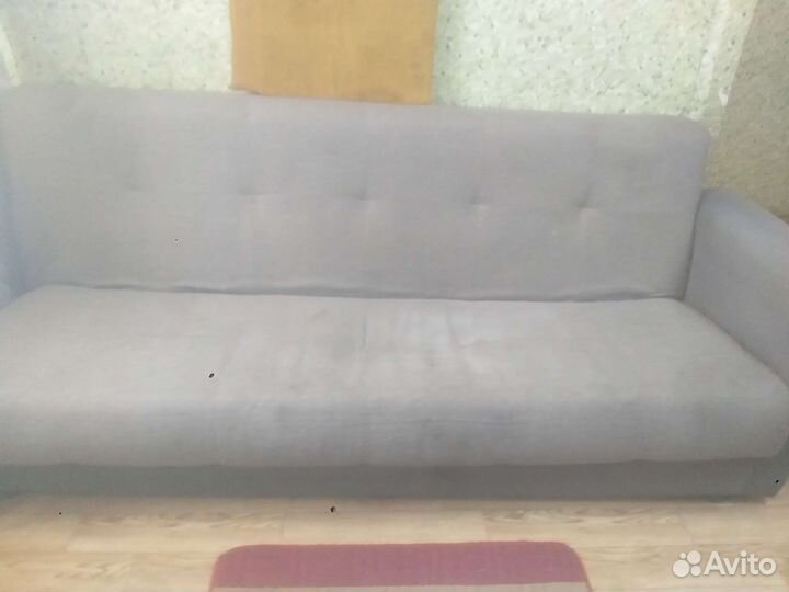 Диван бу