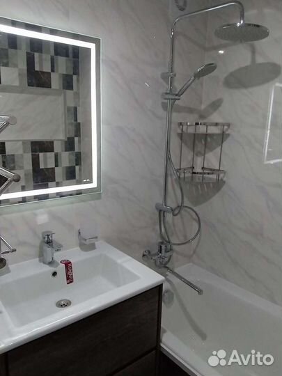 Замена полотенцесушителя