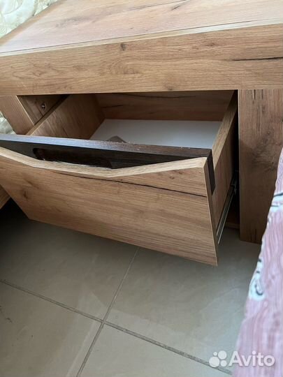 Тумба прикроватная Паола