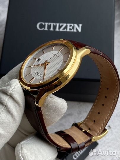 Citizen Eco-Drive