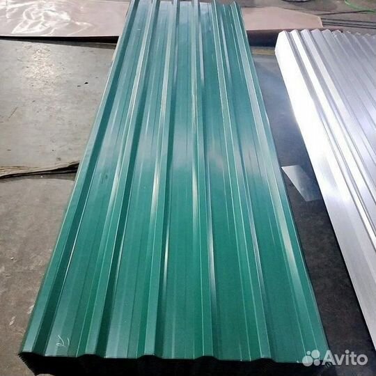 Профнастил нс35