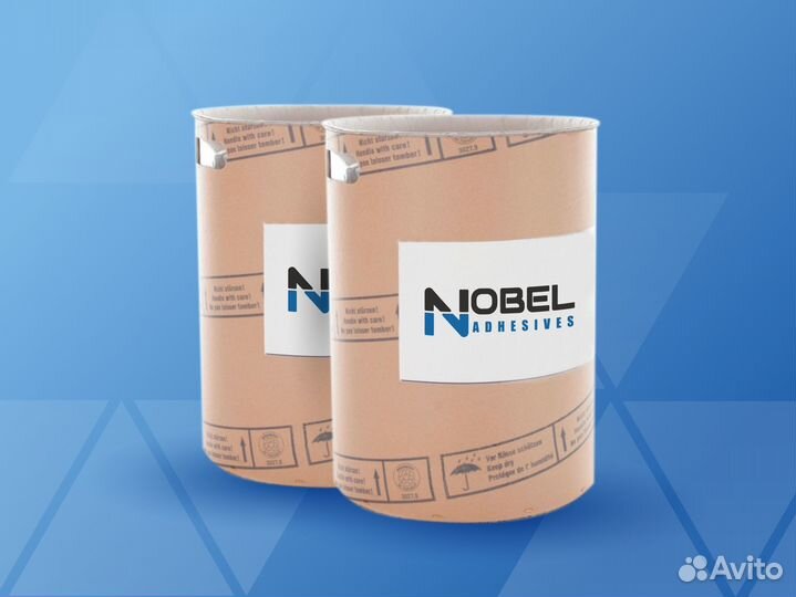 Пур клей для погоножа