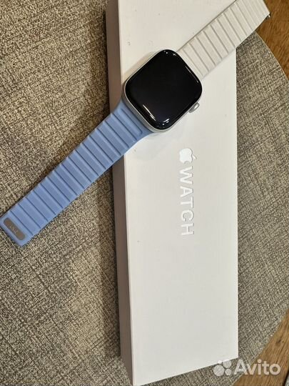 Часы apple watch series 10 42mm