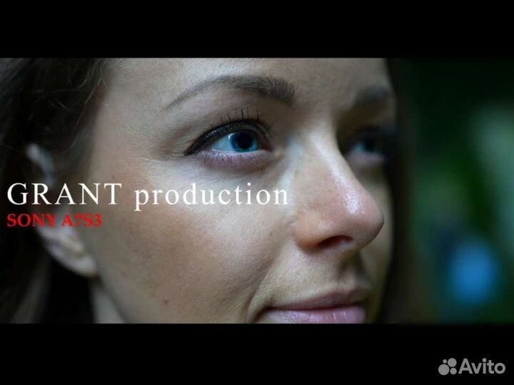 Бесплатно Видеосъемка TFP свадьба, видеограф