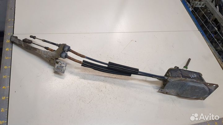 Кулиса кпп Volkswagen Lupo, 1999