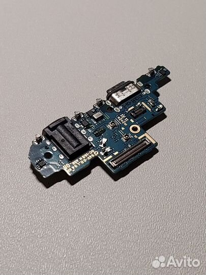 Нижняя плата для Samsung A52