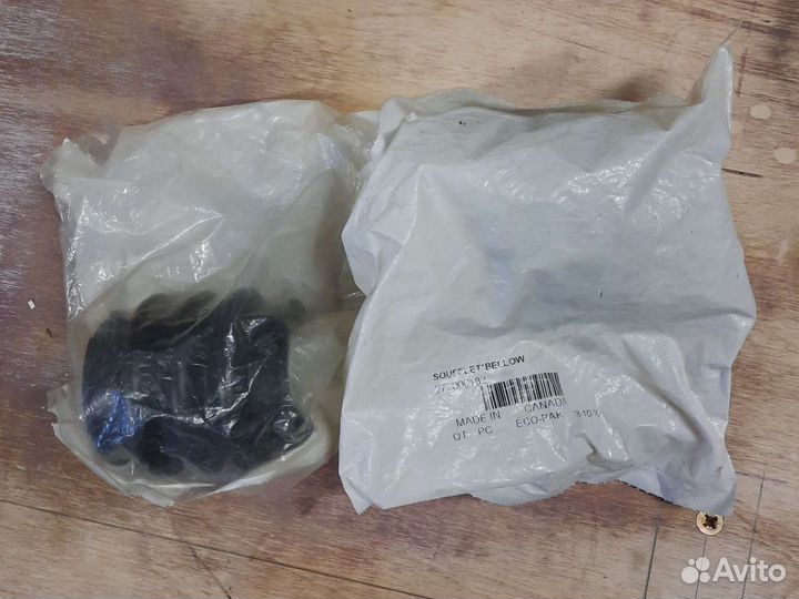 272000183 гофра BRP SEA-DOO