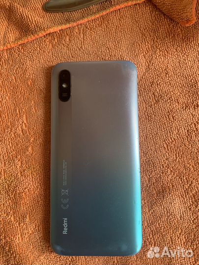 Samsung Galaxy A50, 4/64 ГБ