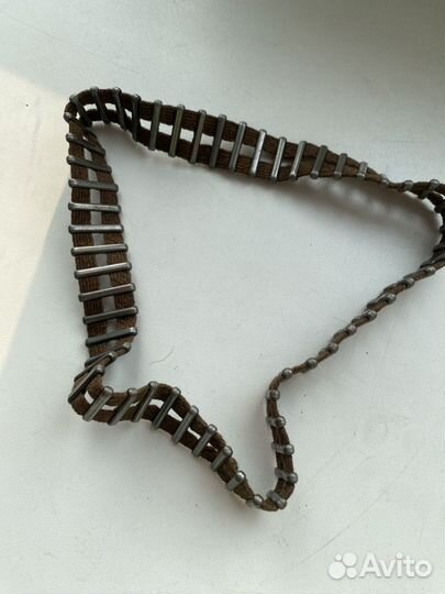 Ремень для швейной машинки