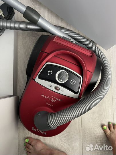 Пылесос Philips