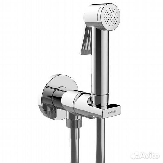 Bossini Paloma Apice Гигиенич комплект c монокома