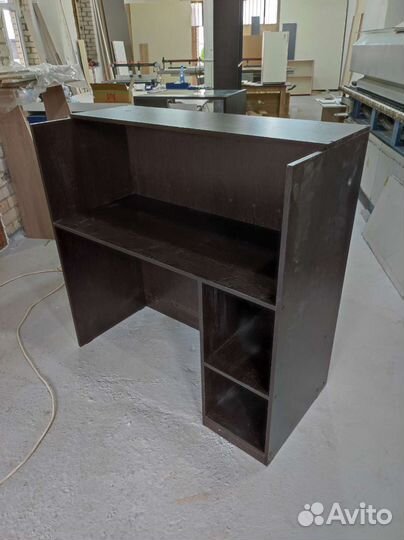 Ресепшн от производителя