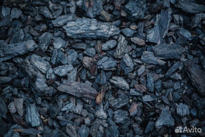 Купить уголь с доставкой