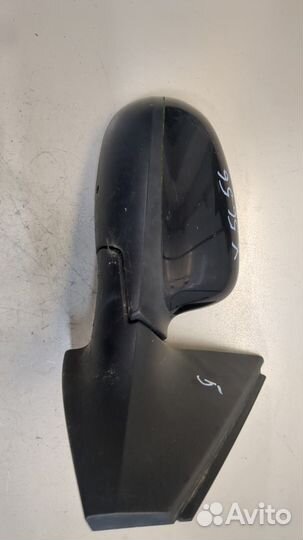 Зеркало боковое Lancia Delta, 2011