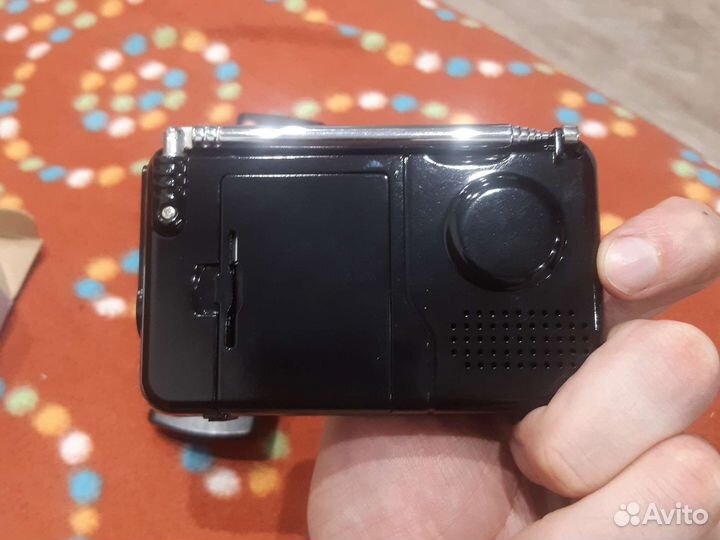 Радиоприемник