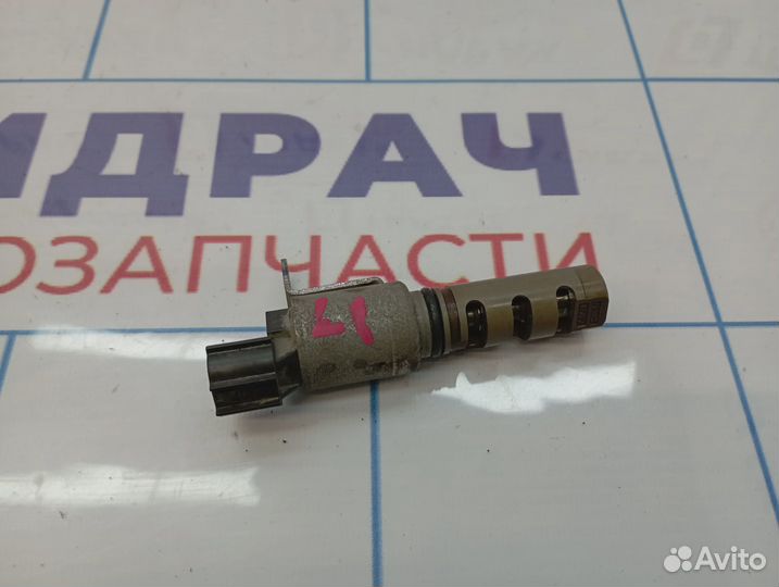 Клапан электромагнитный изменения фаз грм Lexus IS250 (XE30) 15330-38010