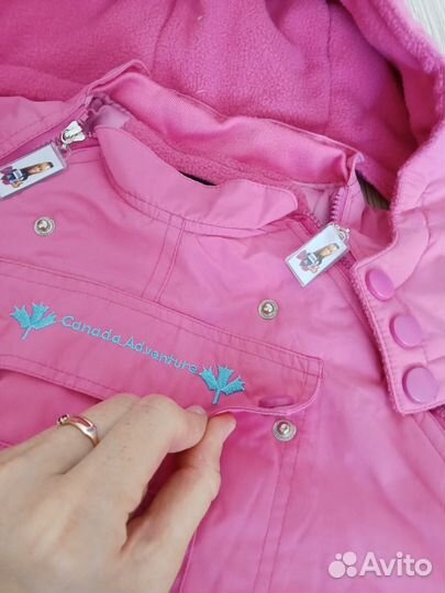 Комбинезон 74