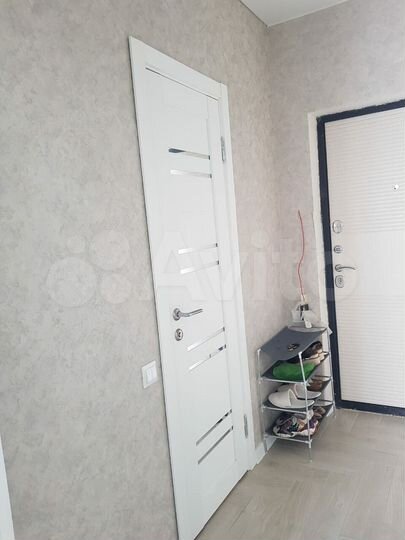 1-к. квартира, 38 м², 8/9 эт.