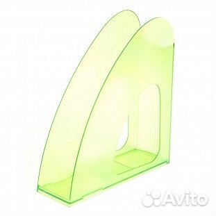 Подставка для документов и бумаг пластиковая