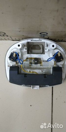 Плафон внутреннего освещения LADA Kalina