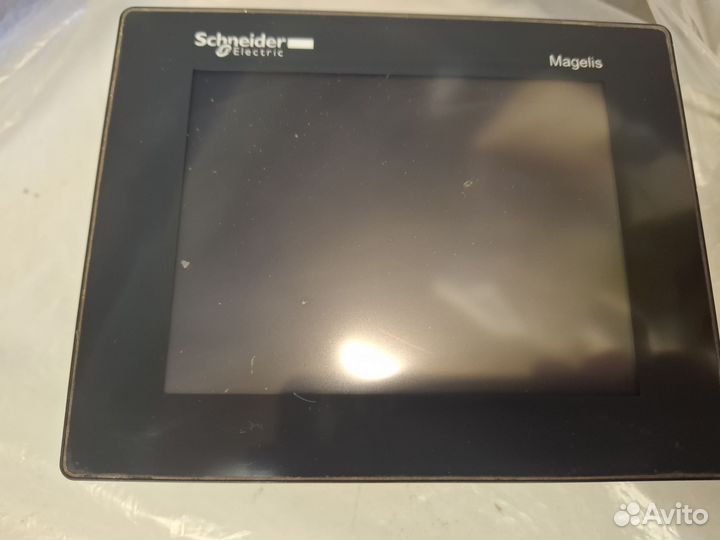 Панельный контроллер SE hmisac+hmis85