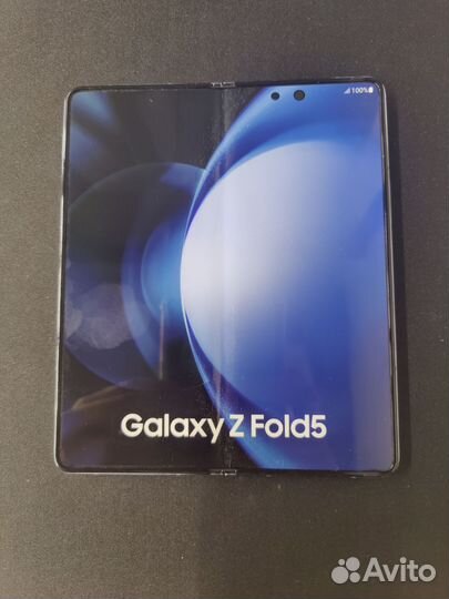 Муляж Samsung Galaxy Z Fold 5