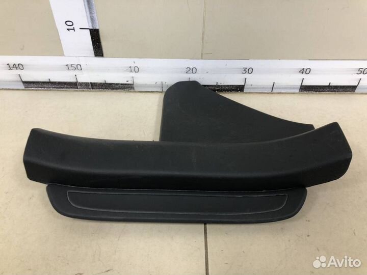 Накладка порога внутренняя Toyota Corolla E150 200