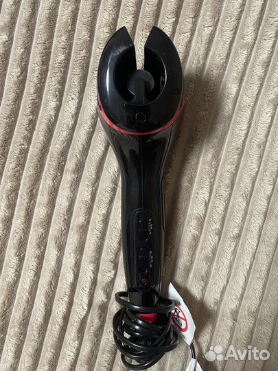 Стайлер rowenta