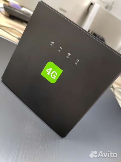 Wifi роутер 4g