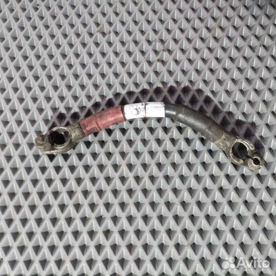 Клемма аккумулятора минус DAF XF 105 2008 1689804