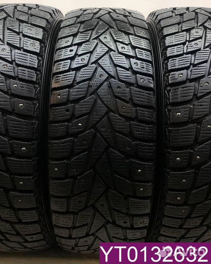 Dunlop Grandtrek Ice 02 225/60 R17 103T