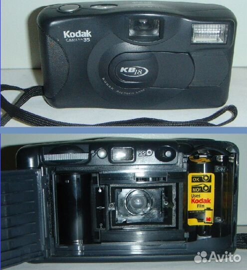 Фотоаппараты, фотовспышка, светофильтры и др