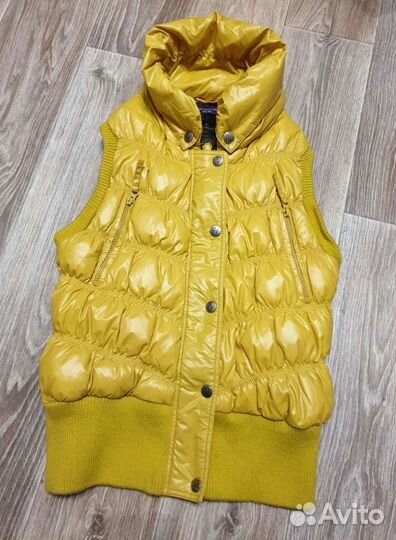 Жилетка Philosophy blues original