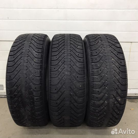 Goodyear UltraGrip 500 235/65 R17 108T