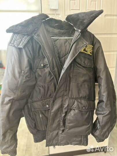 Форма охраны